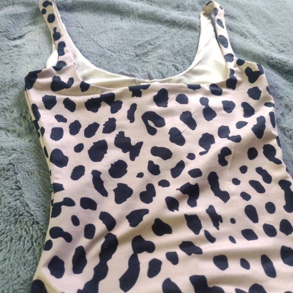 EUC Princess Polly Tamikah Bodysuit - Picture 4 of 8